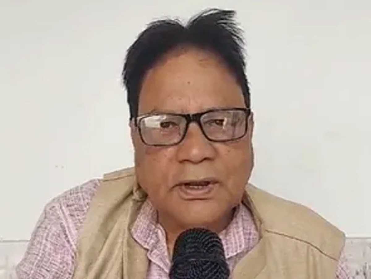 जेएमएम के साथ मजबूती से खड़े हैं चंपई सोरेन : कांग्रेस